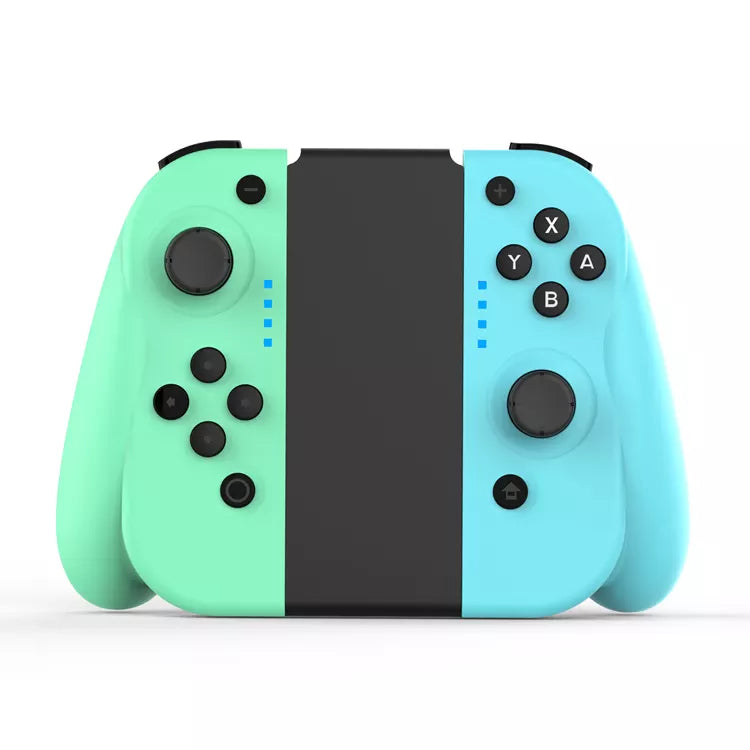 Nintendo Switch Joy-Con Gamepad Controller Joy-Con Gamepad Hellgrün-Hellblau