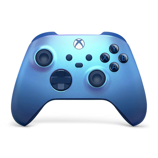 Xbox Wireless Controller Aqua Shift für Xbox Series X/S - refurbished