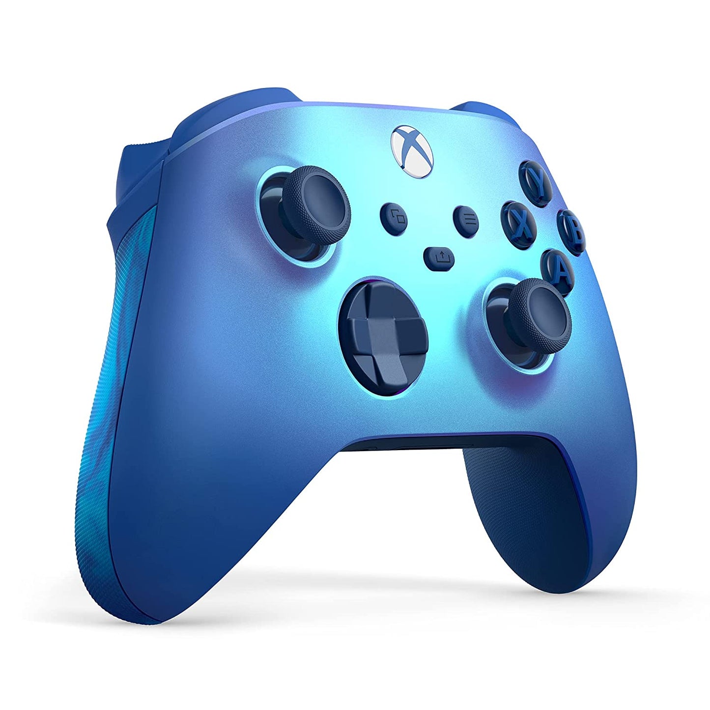 Xbox Wireless Controller Aqua Shift für Xbox Series X/S - refurbished