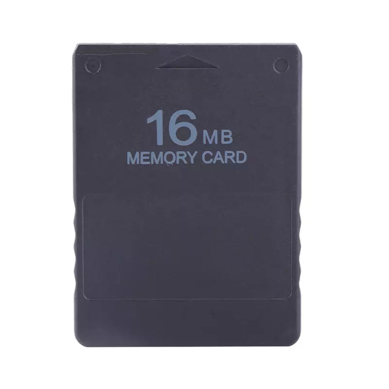 PS2 Memory Card Speicherkarte 8/16/32/64/128 MB