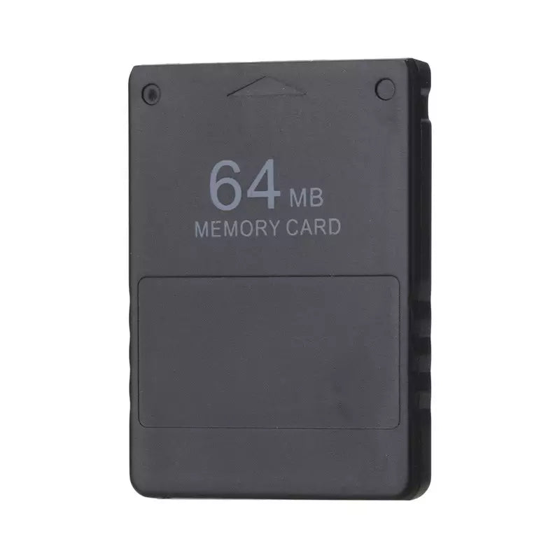 PS2 Memory Card Speicherkarte 8/16/32/64/128 MB