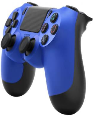 Sony PS4 DualShock 4 Wireless Controller blau